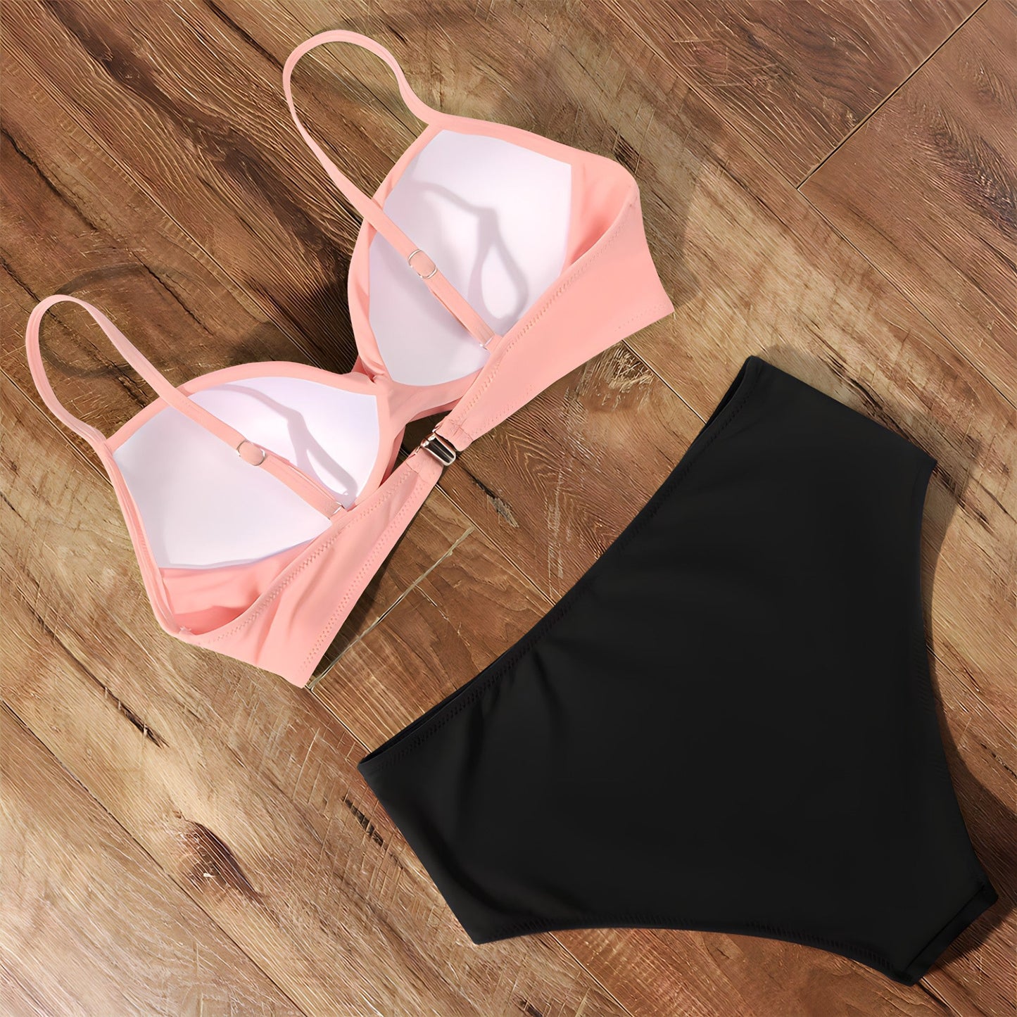 Sheila | Sommerliches Bikini-Set