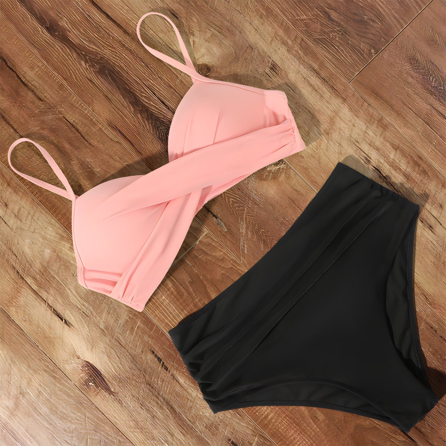 Sheila | Sommerliches Bikini-Set