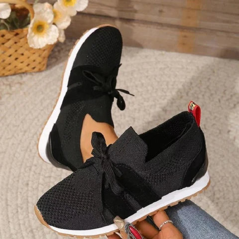 Wynne | Comfy Chic OrthoSchuhe