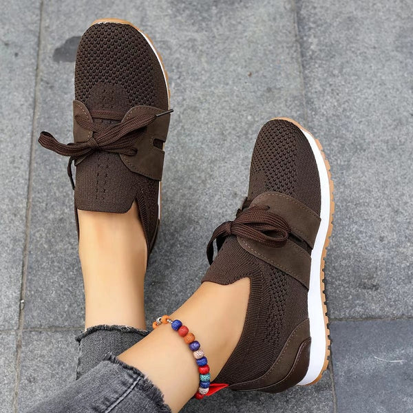 Wynne | Comfy Chic OrthoSchuhe