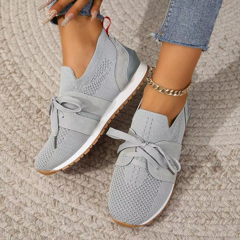 Wynne | Comfy Chic OrthoSchuhe