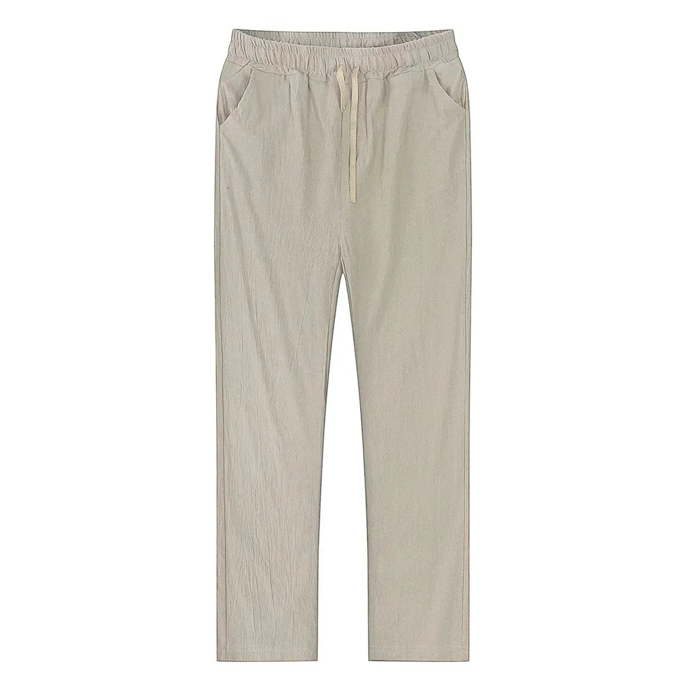 Renno | Leinen Sommerhosen