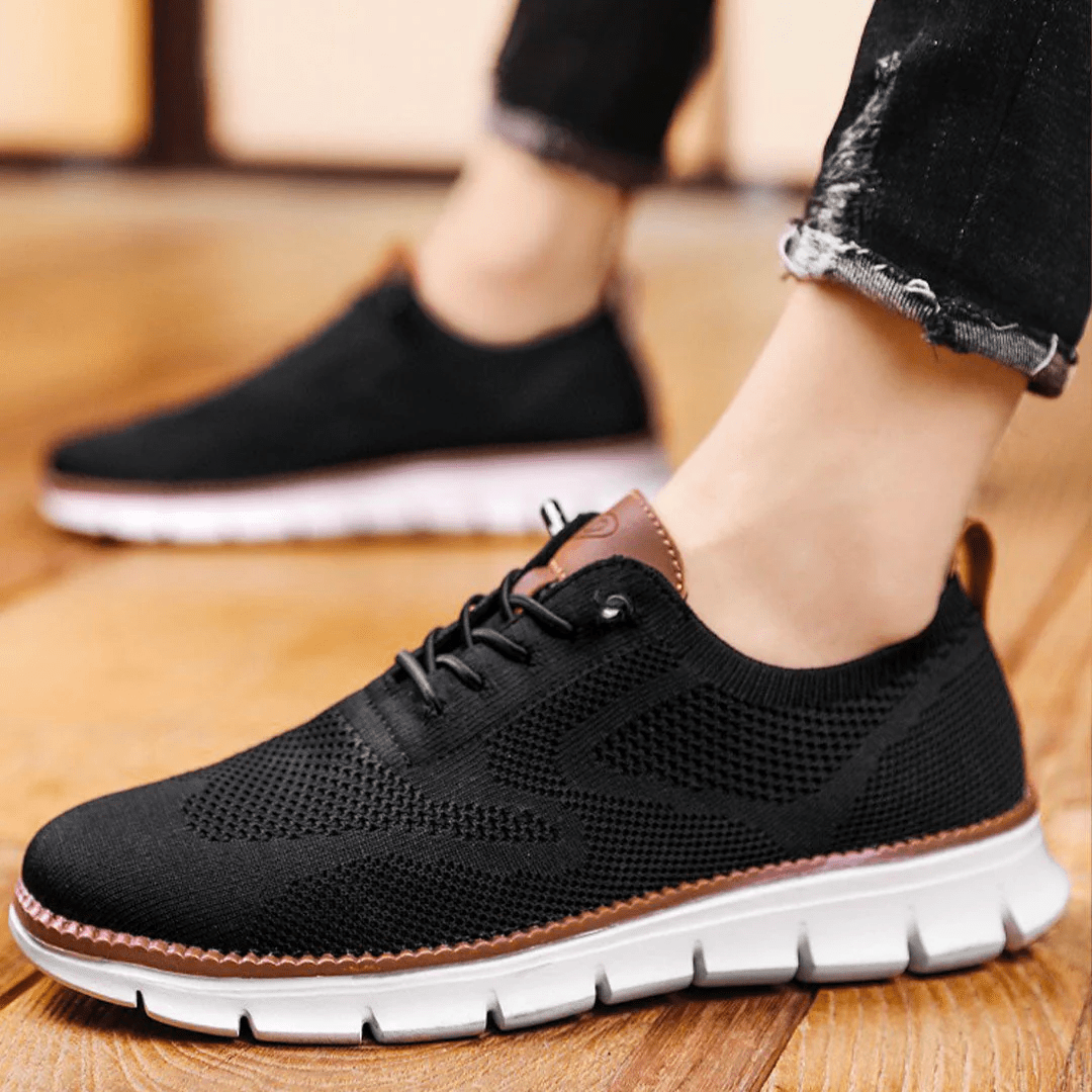 Sadie | Ultra-bequeme Herrenschuhe