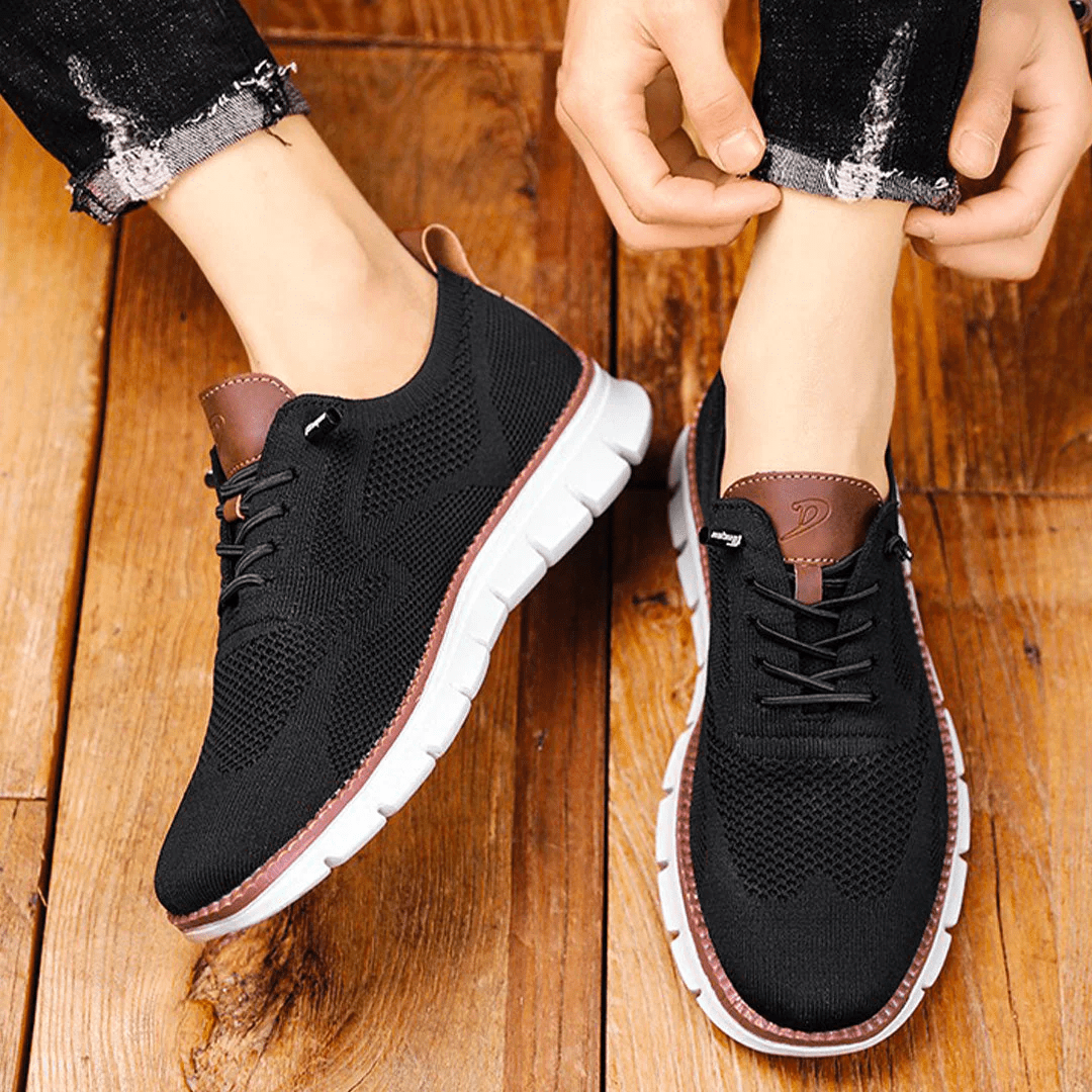 Sadie | Ultra-bequeme Herrenschuhe