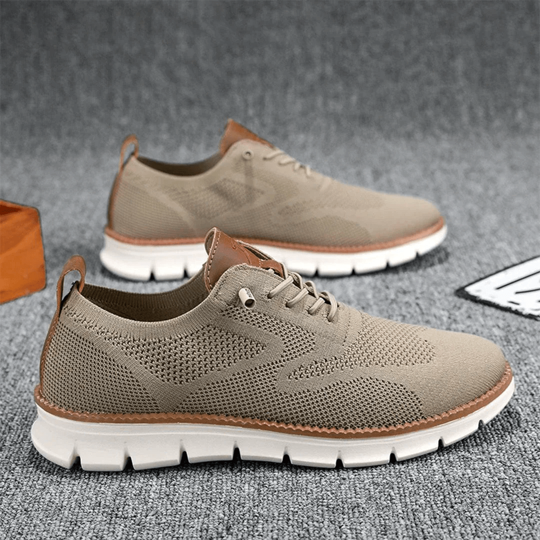 Sadie | Ultra-bequeme Herrenschuhe