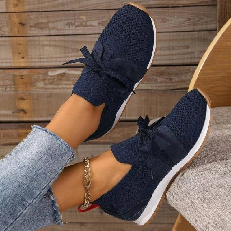 Wynne | Comfy Chic OrthoSchuhe