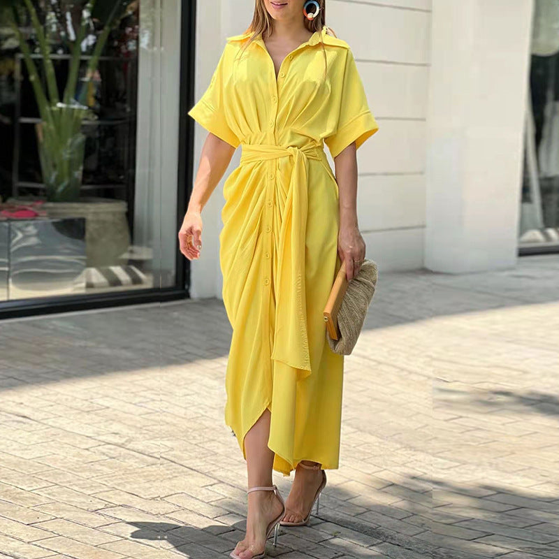 Kenzi | Müheloses Sommerkleid