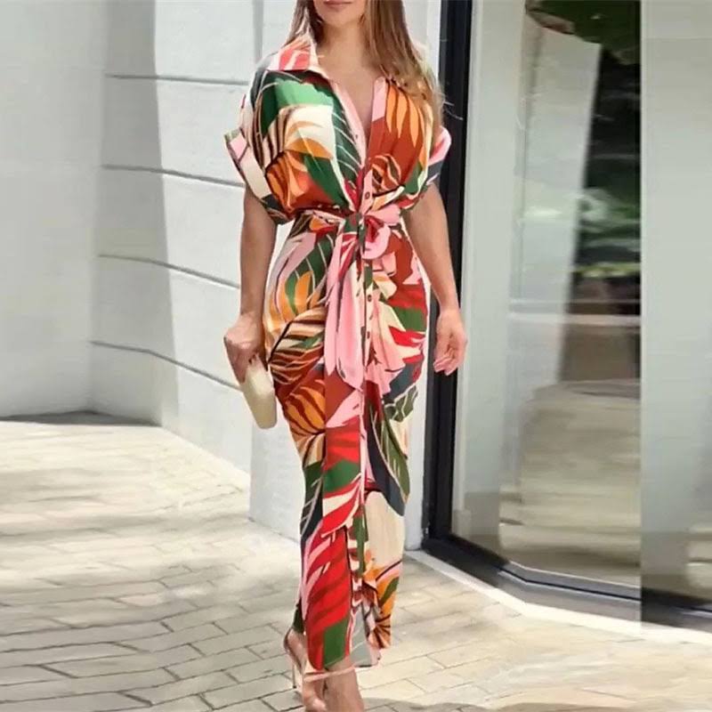 Kenzi | Müheloses Sommerkleid