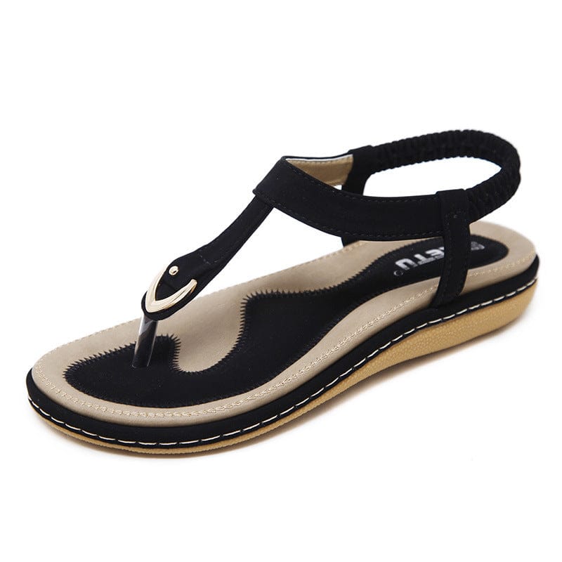 Celestine | Schicker Komfort | Orthopädische Sandalen
