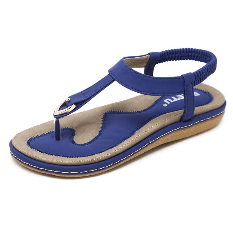 Celestine | Schicker Komfort | Orthopädische Sandalen