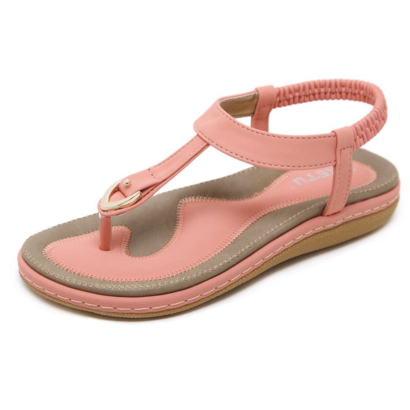 Celestine | Schicker Komfort | Orthopädische Sandalen