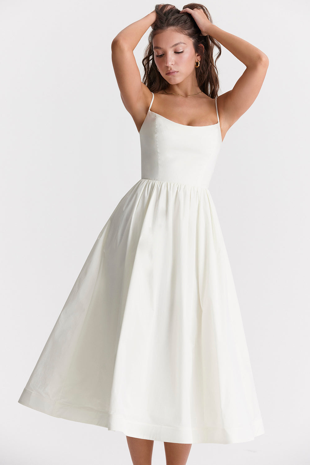 Gaiah | Elegantes Kleid