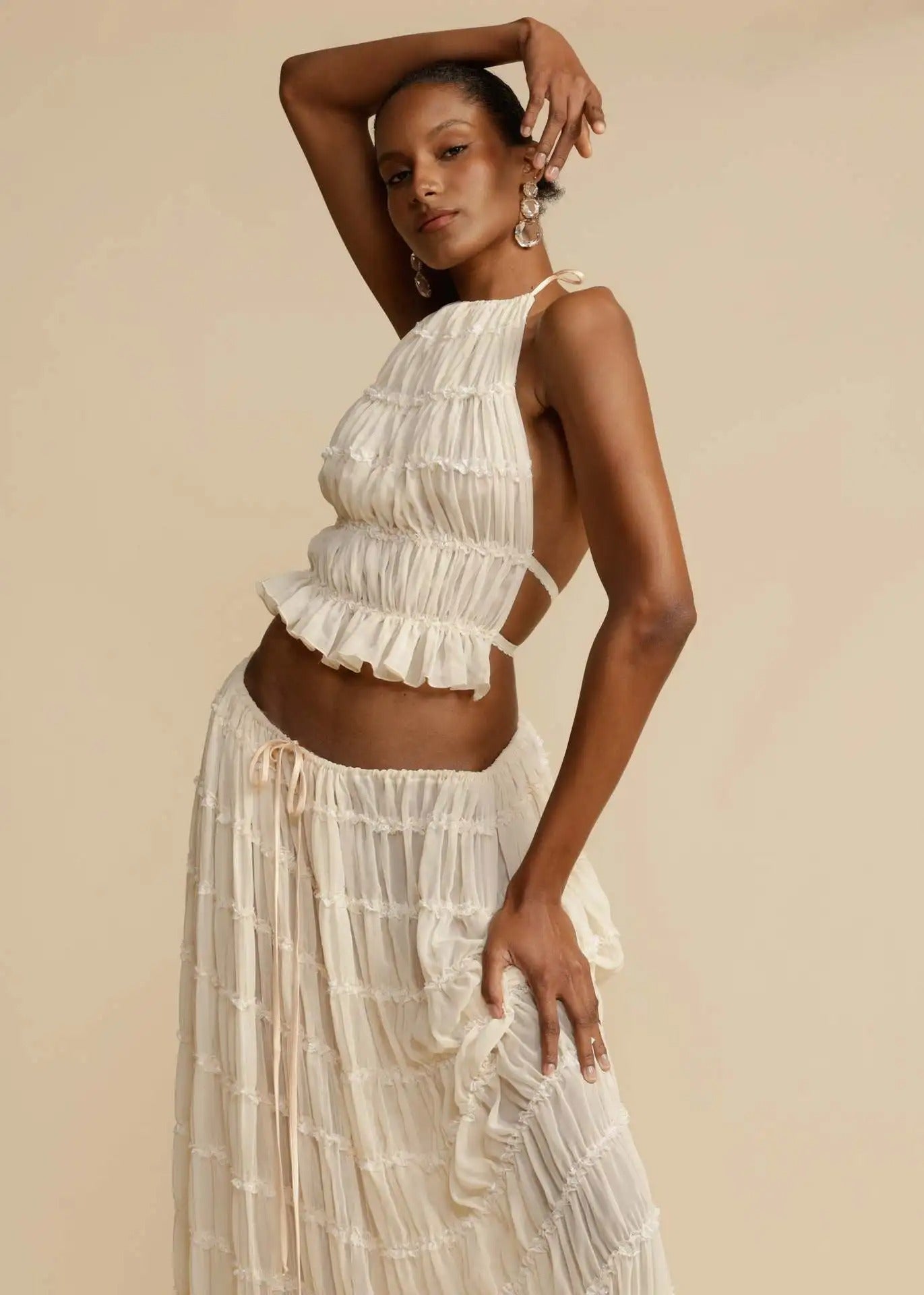 Winnie | Sommer-Set für Frauen