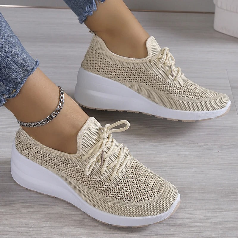 Mia | Bequeme Schuhe für Frauen