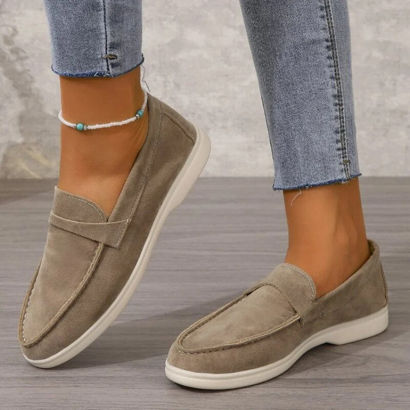 Grete | Bequeme Schuhe