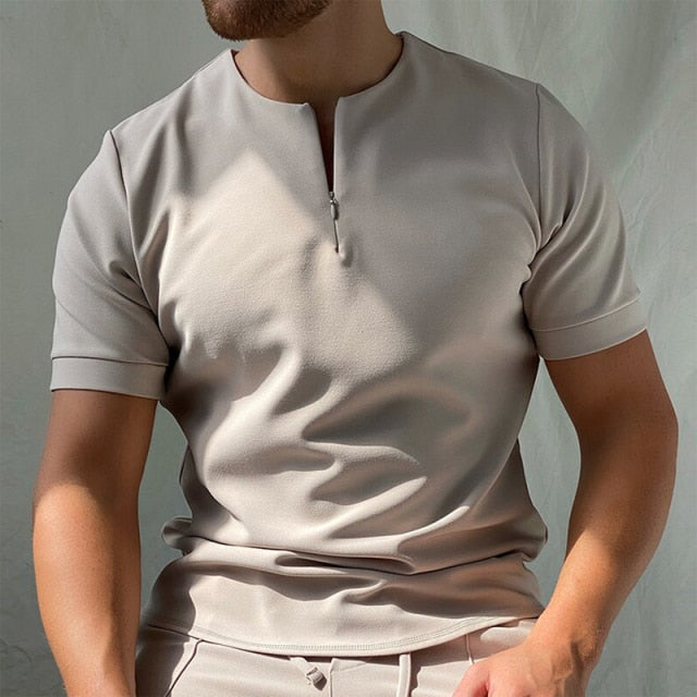 Reygan | Freizeit T-Shirt