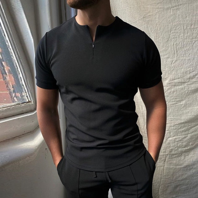 Reygan | Freizeit T-Shirt