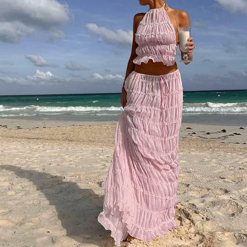 Violetta | Elegantes Sommerkleid