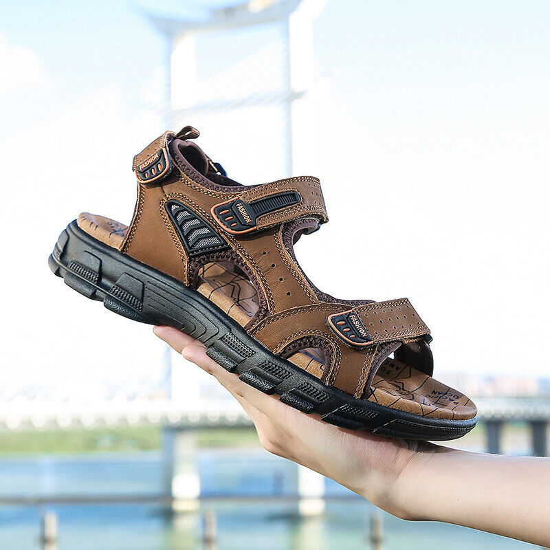 Therese - Orthopädische Sandalen