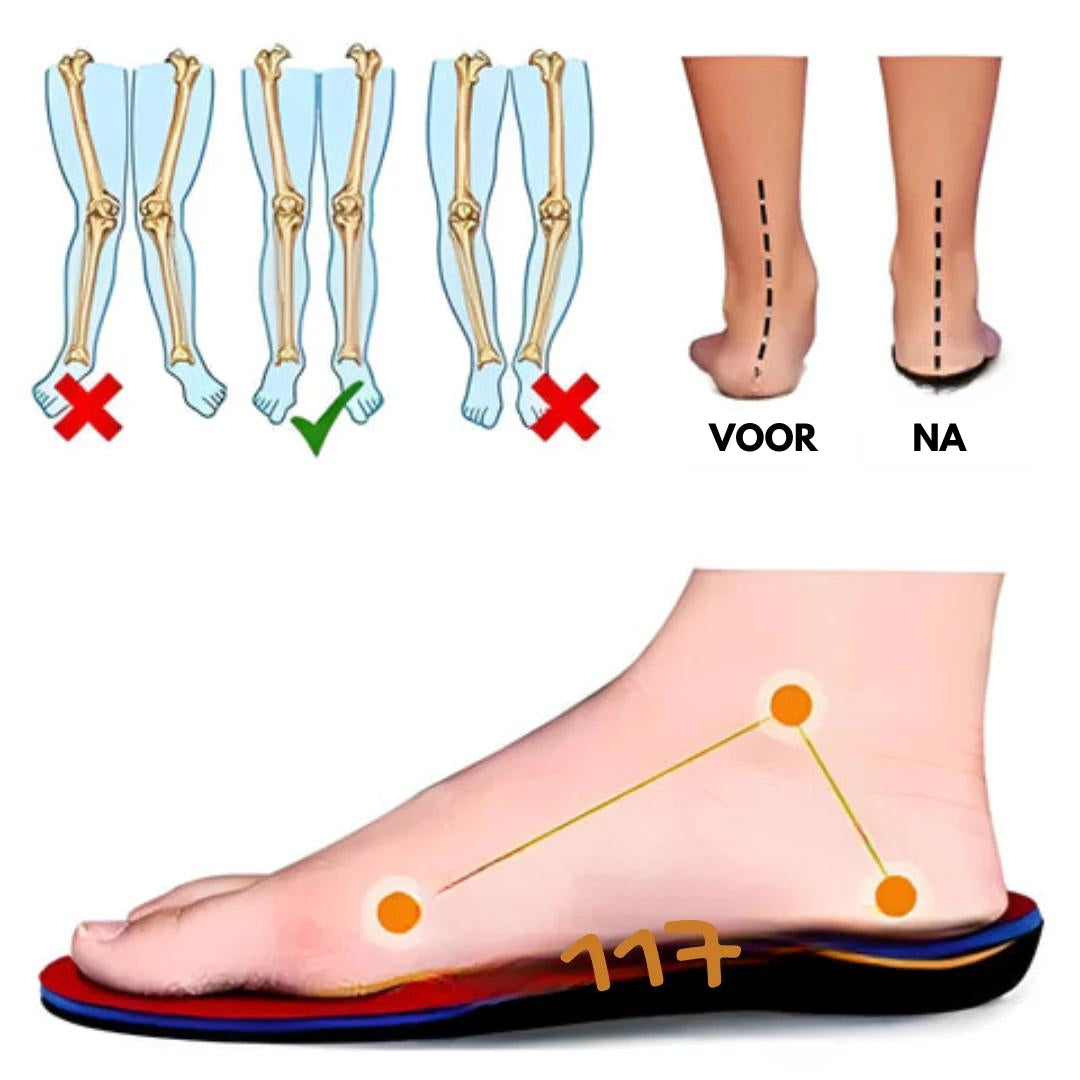 Mia | Bequeme Schuhe für Frauen