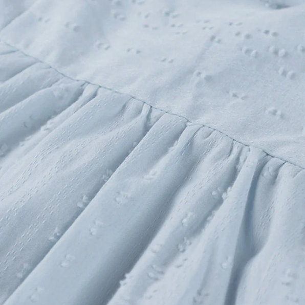 Clarissa | Weiblicher Eleganter Komfort | Sommerkleid