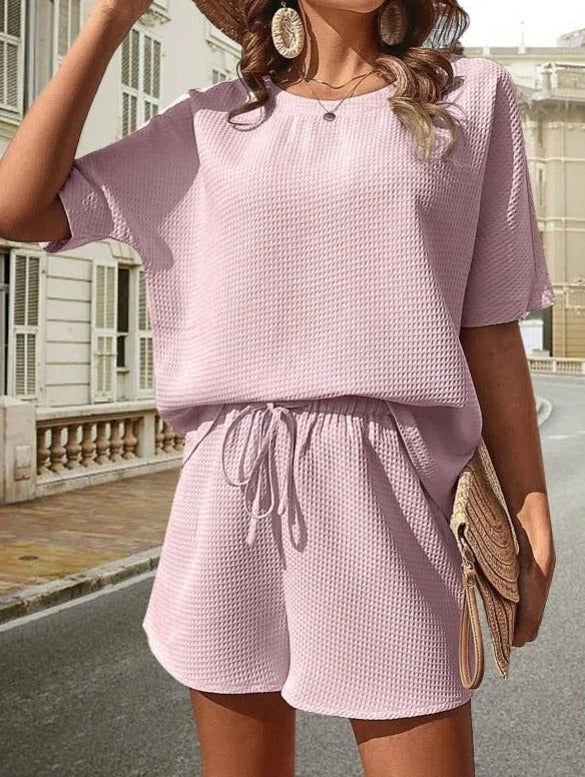 Clarice | Tweedelige damesset