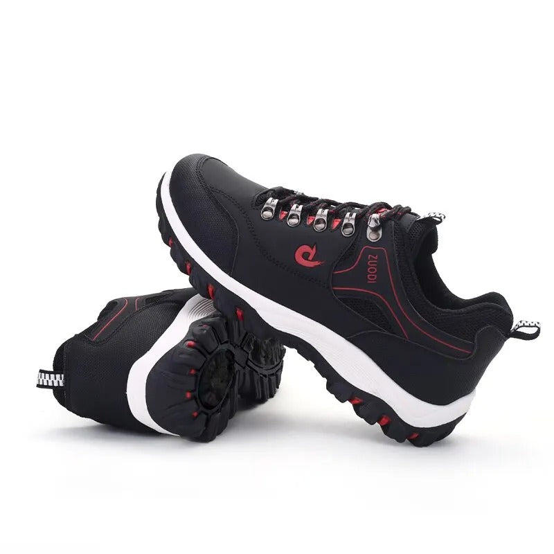 John | Herren Wanderschuhe