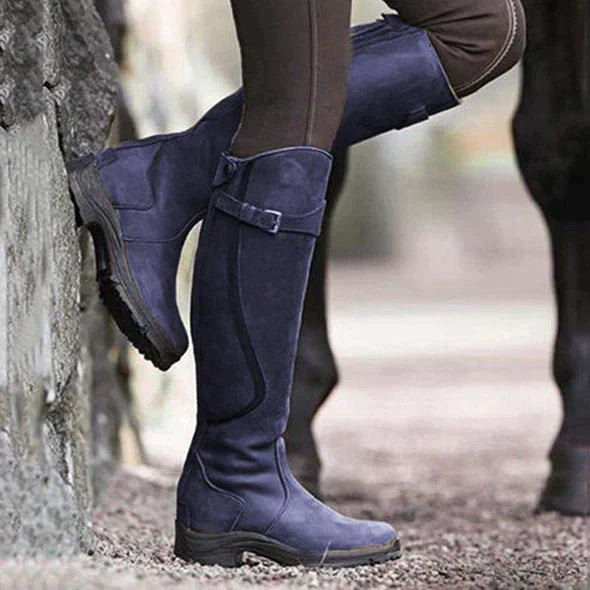 Yliana | Winter-Damenstiefel