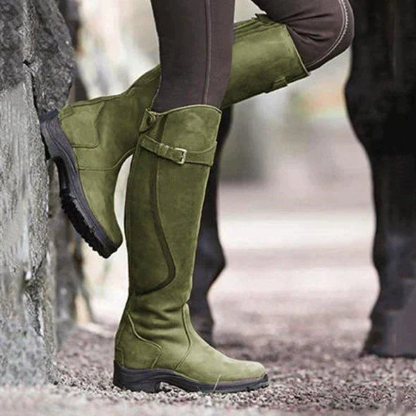 Yliana | Winter-Damenstiefel