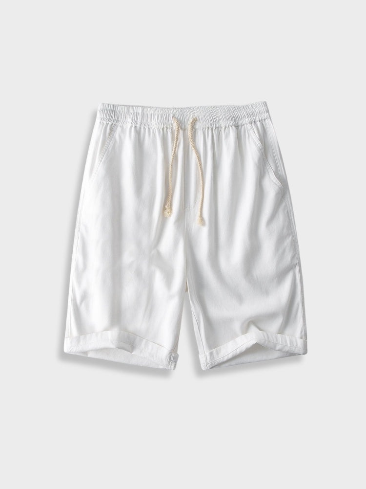 Kristone | Leinen Sommer Set Herren
