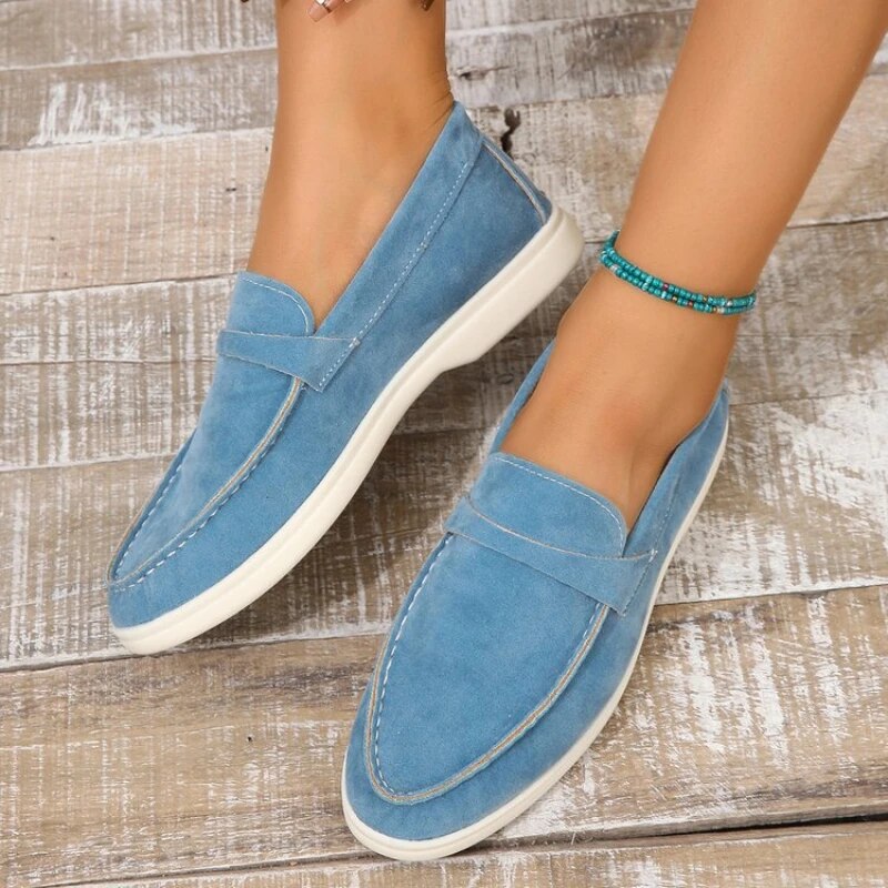 Grete | Bequeme Schuhe