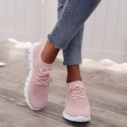 Elodie | Turnschuhe