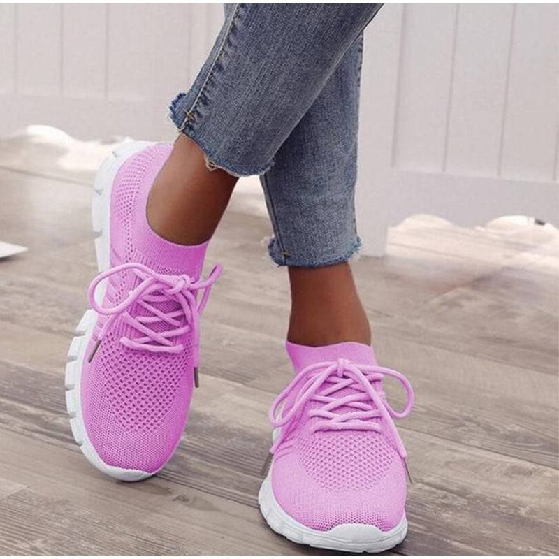 Elodie | Turnschuhe