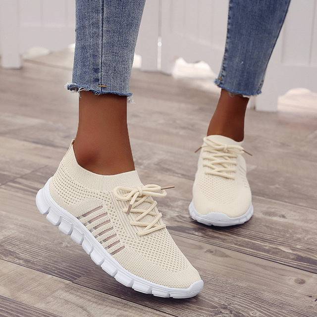 Elodie | Turnschuhe