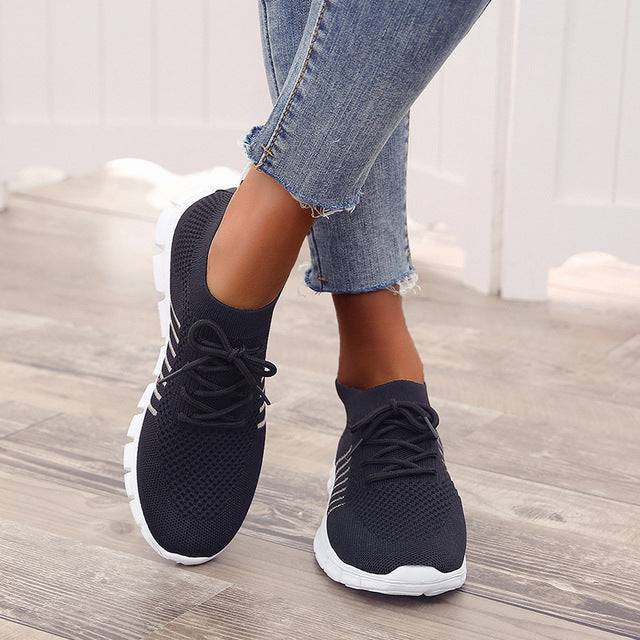 Elodie | Turnschuhe