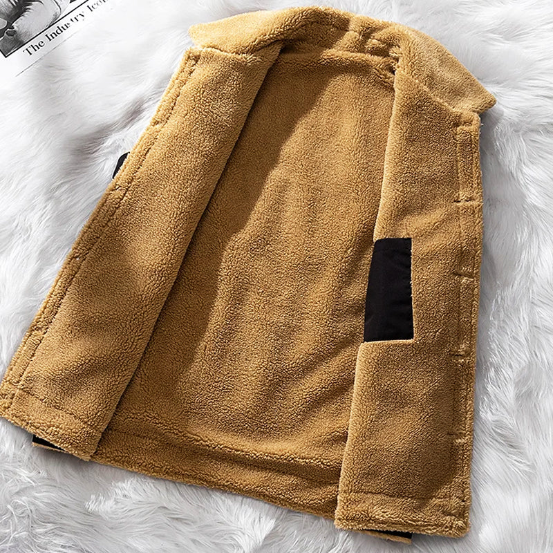 Prela | Weste aus Lammwolle