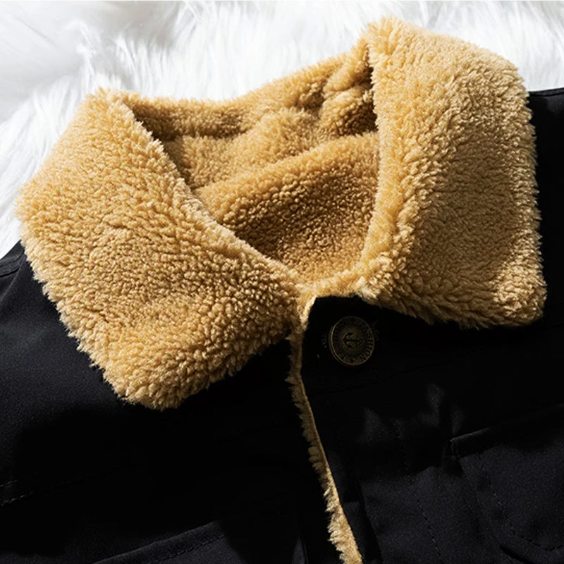 Lurissa | Bequeme Baumwollweste