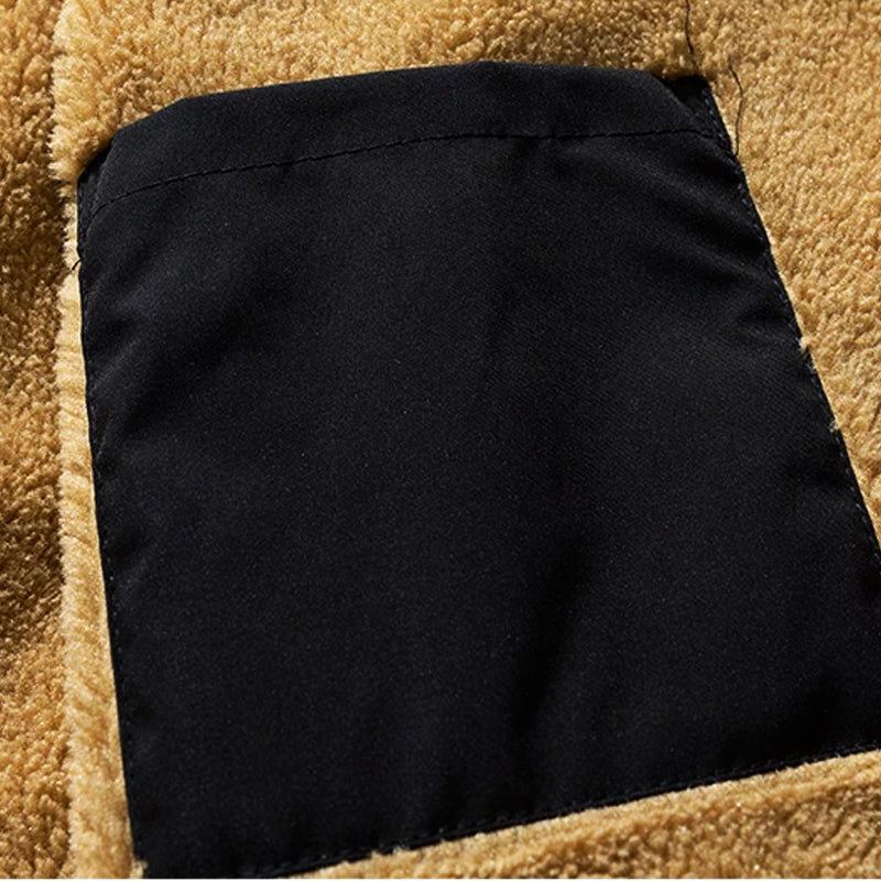 Prela | Weste aus Lammwolle