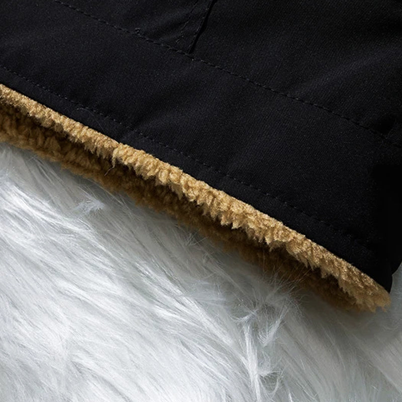 Prela | Weste aus Lammwolle