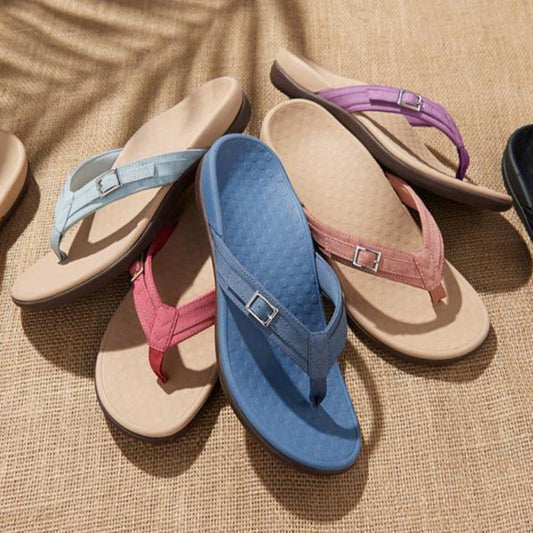 Eloisa | Orthopädische Sommersandalen
