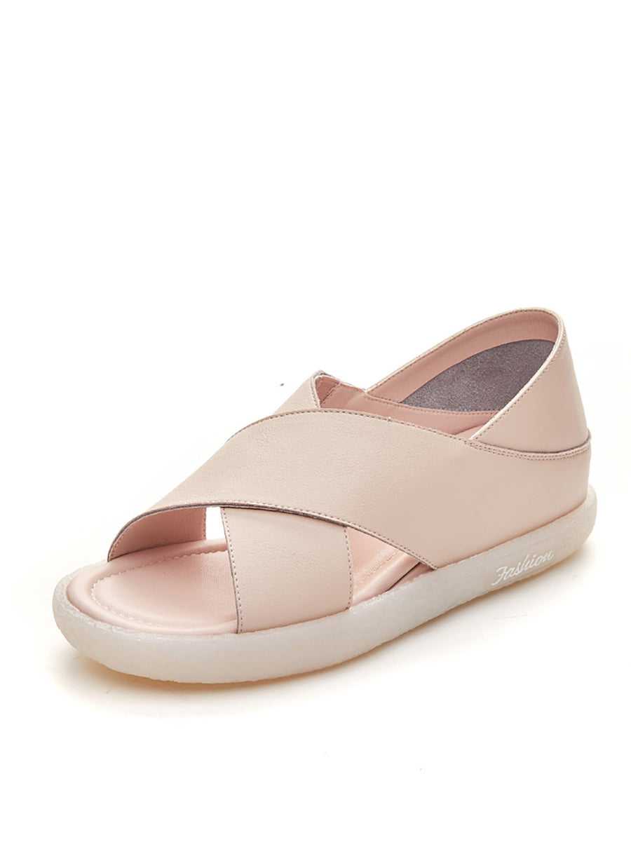 Orville | Damen Sandalen mit Niedrigem Absatz