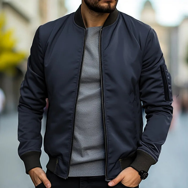 Loray | Herren-Bomberjacke
