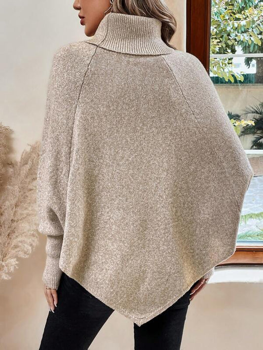 Brixley | Lässiger Pullover mit langen Ärmeln und schlichtem Design