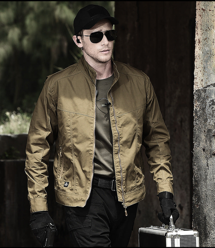 Ezer | Cargojas für Männer