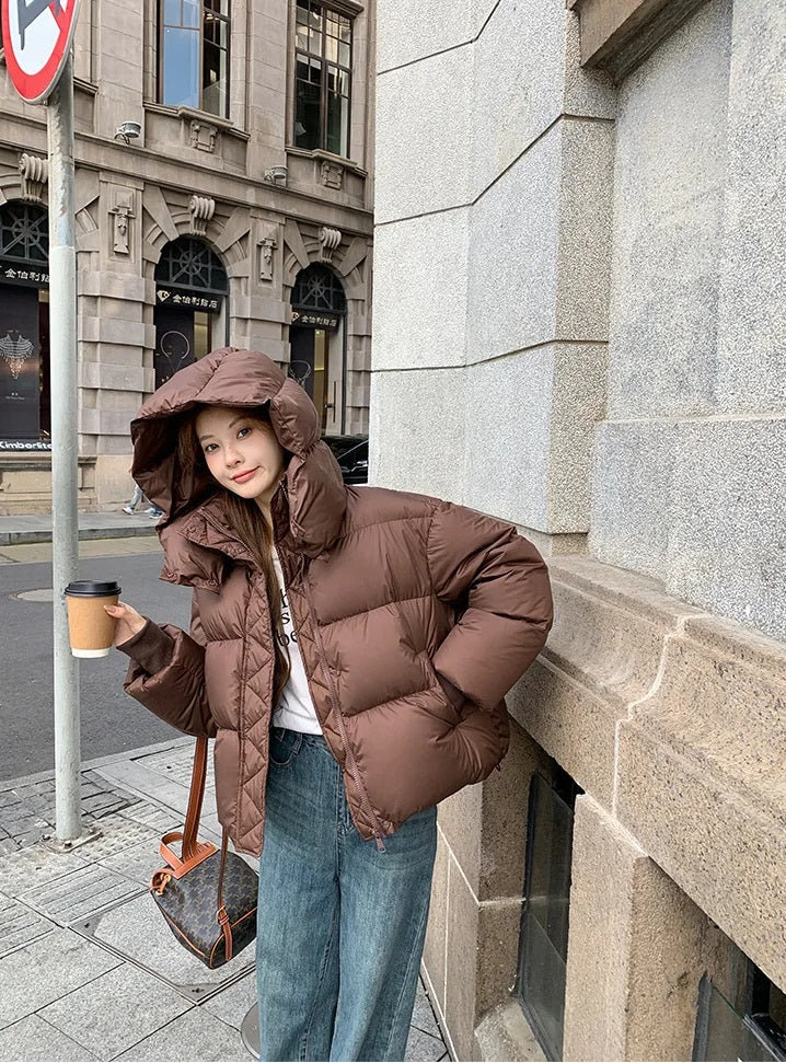 Zavirise | Bomberjacke