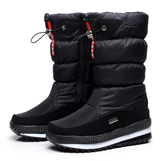 Lerena | Winterboots für Damen