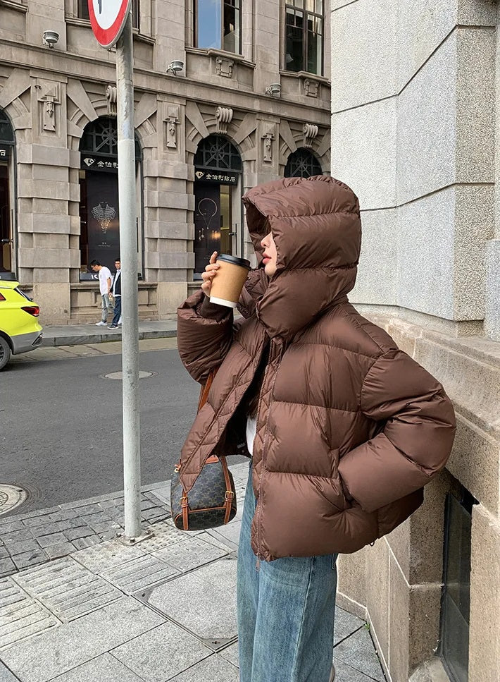 Zavirise | Bomberjacke