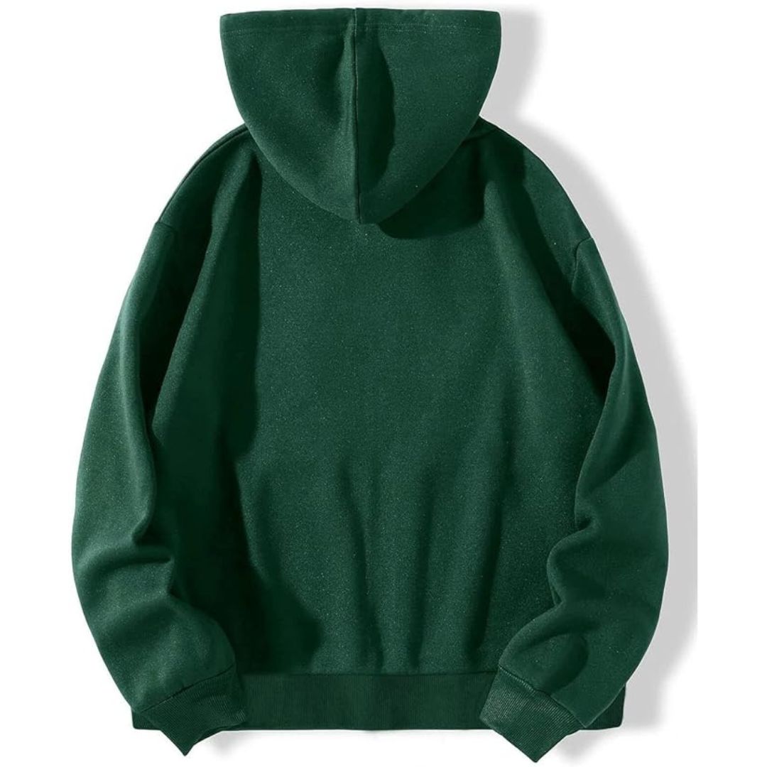 Oli | Jacke mit Kapuze und Schmetterlingsdruck