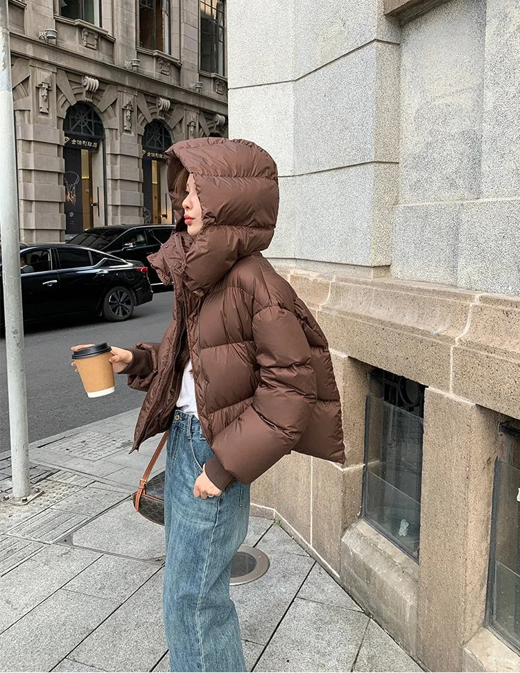 Zavirise | Bomberjacke