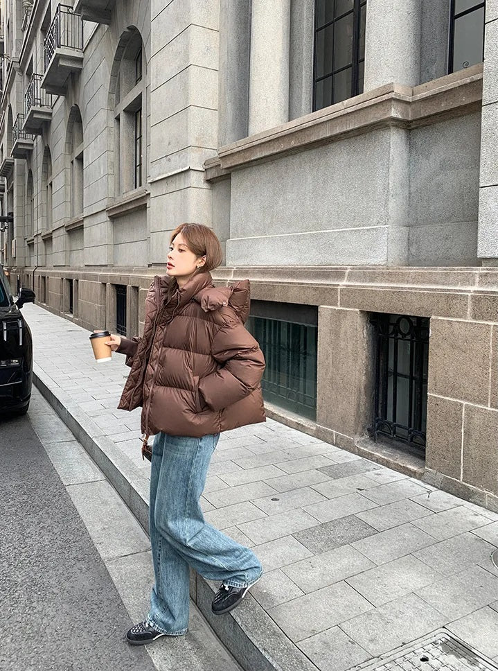 Zavirise | Bomberjacke